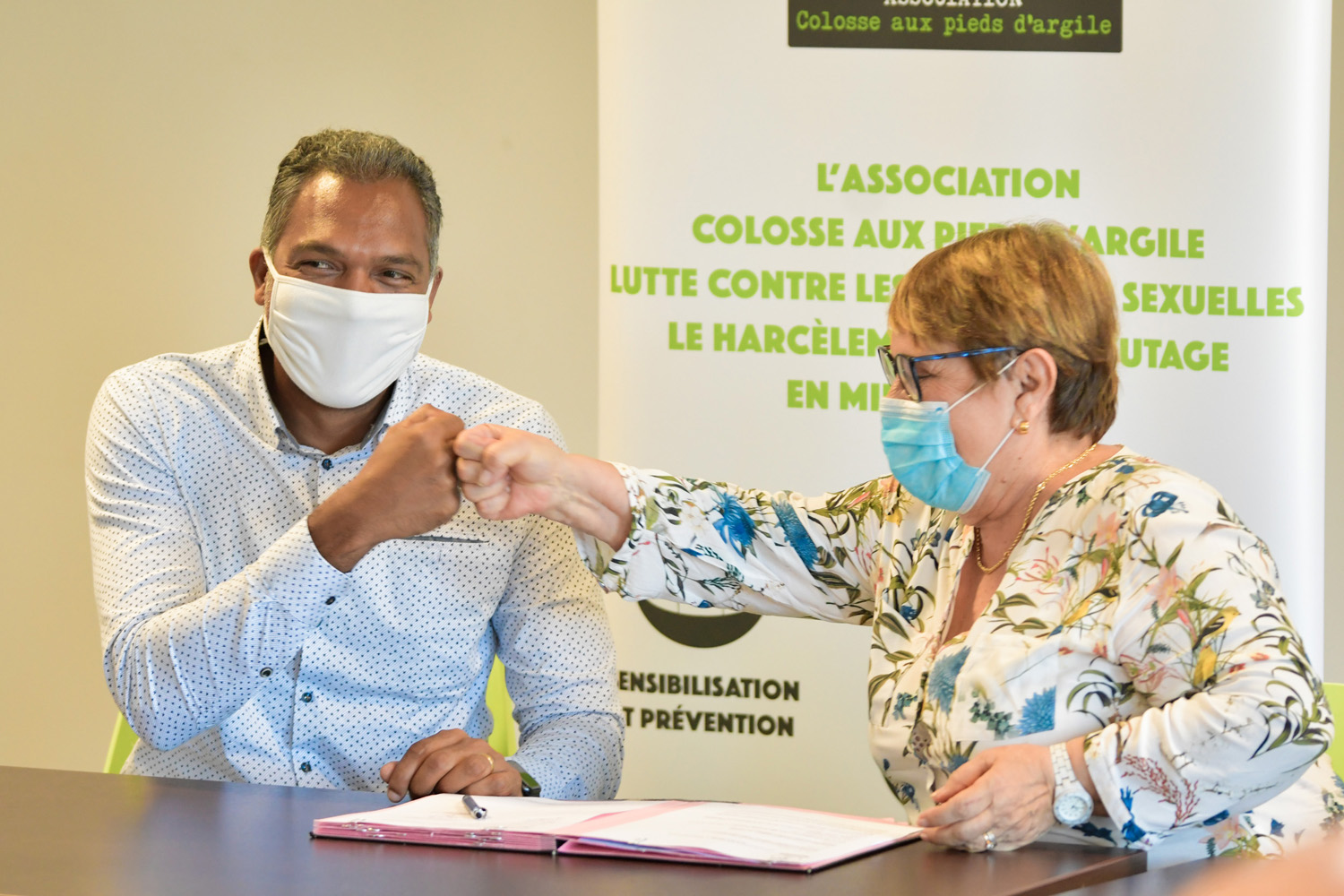 L’Association