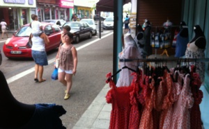 Braderie et soldes font-elles bon ménage à Saint-Paul?