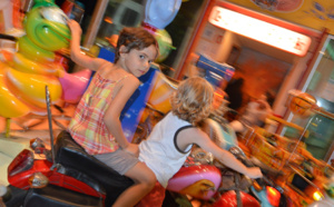 Brocante : Retour en images sur le premier Bazarachois