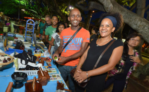 Brocante : Retour en images sur le premier Bazarachois
