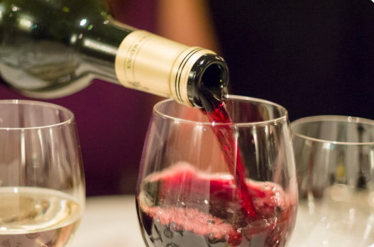 Vins : quand les meilleurs vins se dévoilent