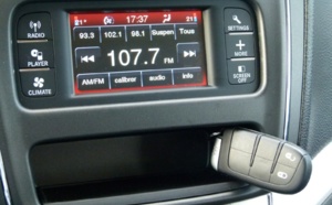 Fiat Freemont, italienne à la sauce yankee