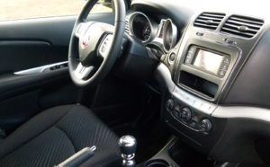 Fiat Freemont, italienne à la sauce yankee