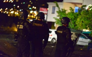 Le Port : Les photos de la nuit