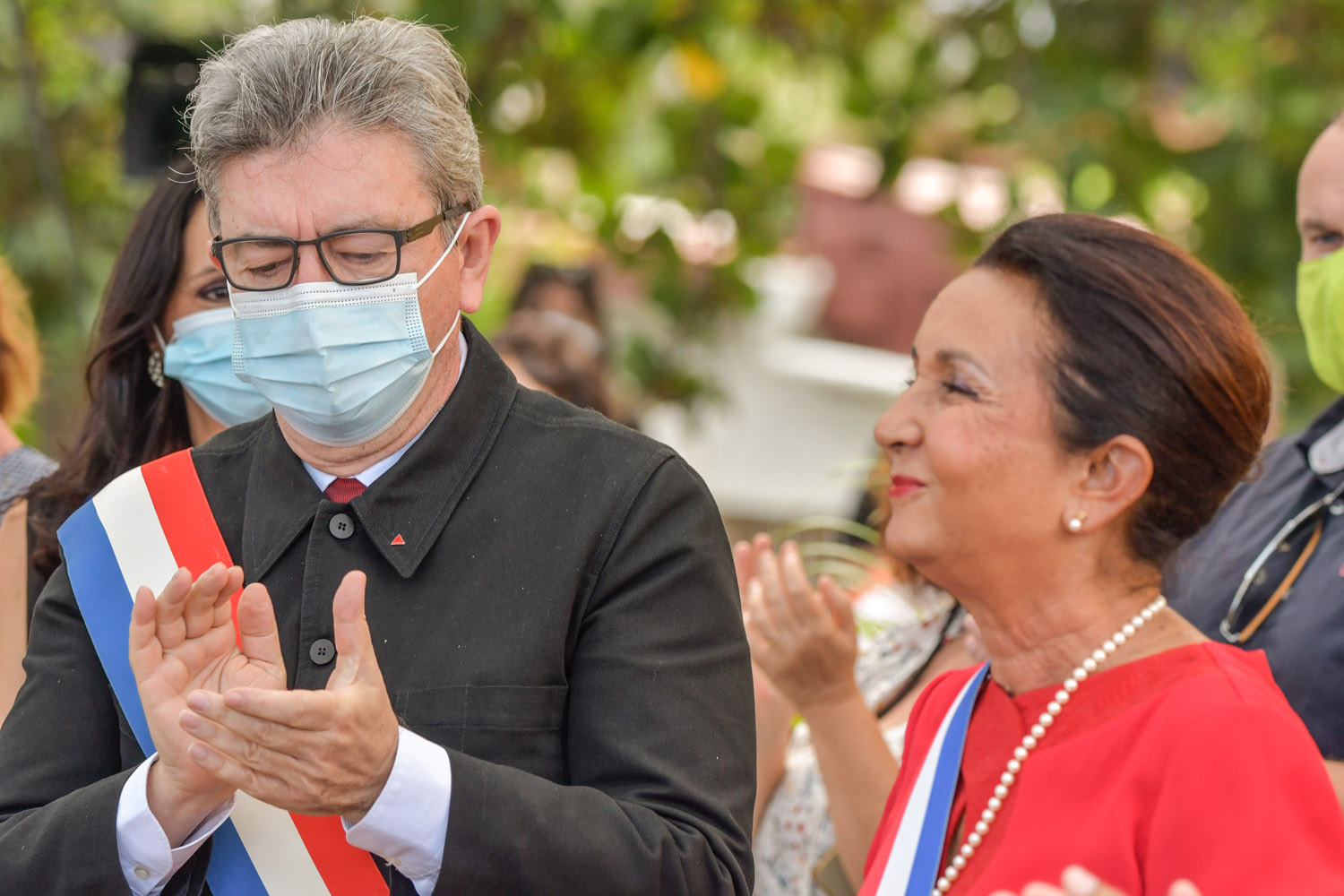 Retour sur le 20 décembre de Jean-Luc Mélenchon