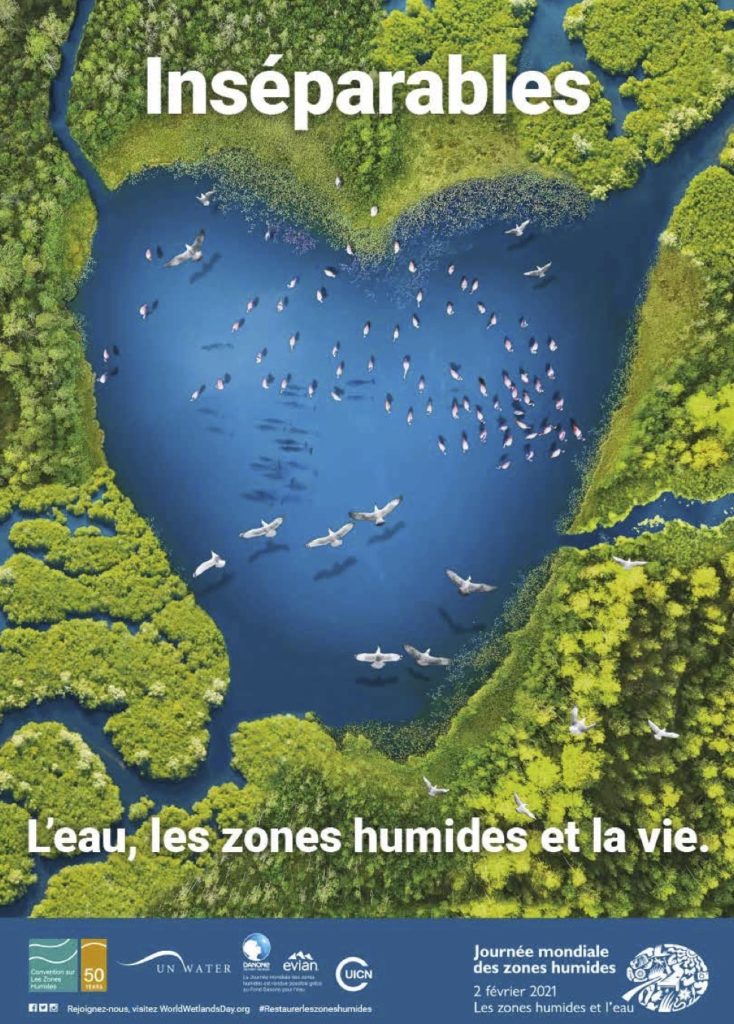 Retrouvez les animations des vacances pour le mois de janvier 2021 à l’Étang de Saint-Paul !