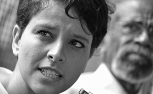 Le Port/St-Paul : La matinée de Najat Vallaud-Belkacem en images