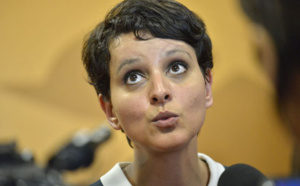 Najat Vallaud-Belkacem à la Réunion : Retour en images sur la fin de sa visite