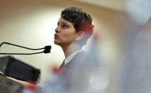 Najat Vallaud-Belkacem à la Réunion : Retour en images sur la fin de sa visite