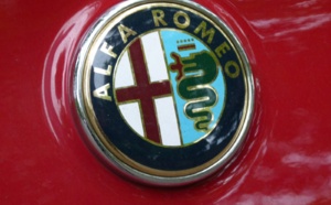 Alfa Roméo Mito, ADN affiché
