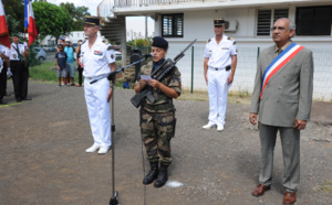 45 jeunes ont choisi le RSMA pour construire leur projet professionnel