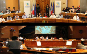 Naissance d'Anticor 974 pour lutter contre la corruption politique