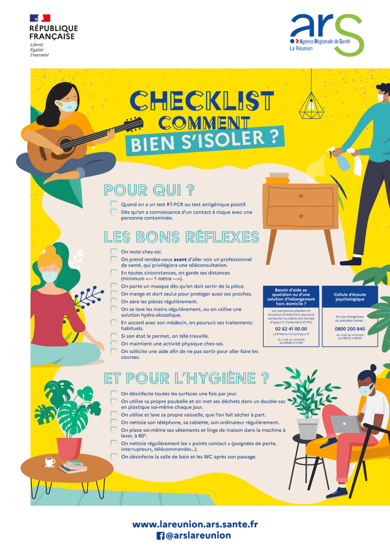 L’ARS lance sa campagne