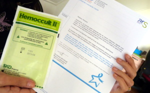La détection du cancer colorectal peu suivie à la Réunion