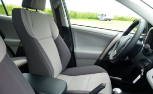 Nouveau Toyota Rav4, le retour du précurseur