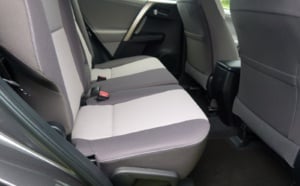 Nouveau Toyota Rav4, le retour du précurseur
