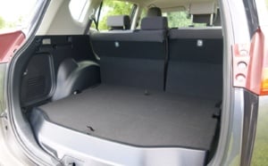 Nouveau Toyota Rav4, le retour du précurseur