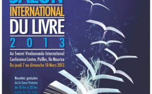 La Réunion participe au salon international mauricien du livre, Confluences