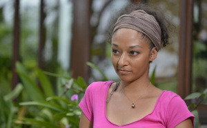 Tournage d'une série à la Réunion : Retour en images