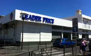 En conflit avec le groupe Caillé, les magasins Leader Price en pleine transition