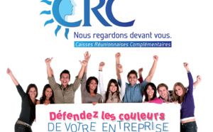 Le groupe CRC organise les premiers jeux inter-entreprises