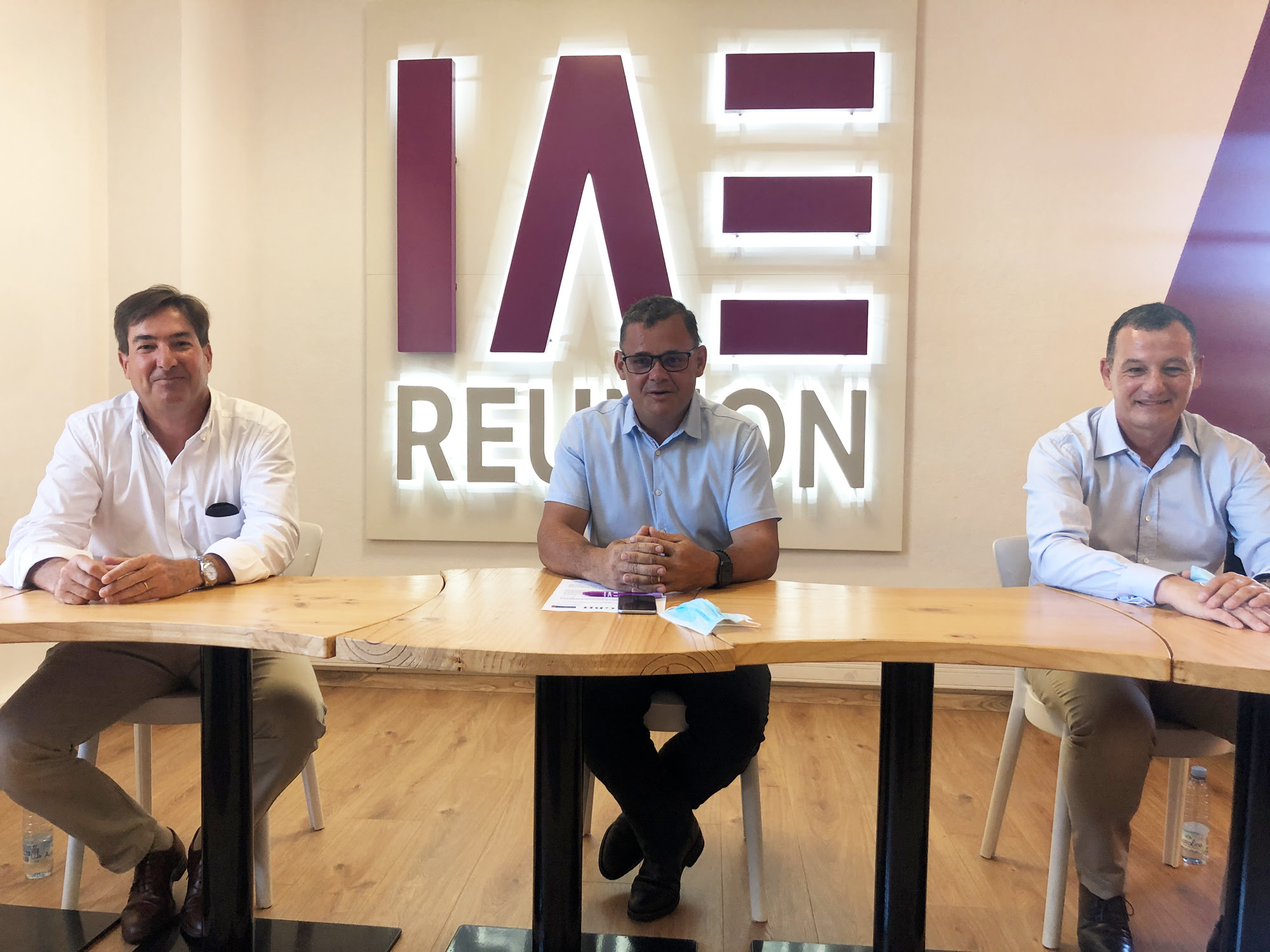 L’IAE et GBH lancent une formation pour la grande distribution