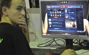 Cosplay, jeux vidéos... Retour images sur le Salon des gamers