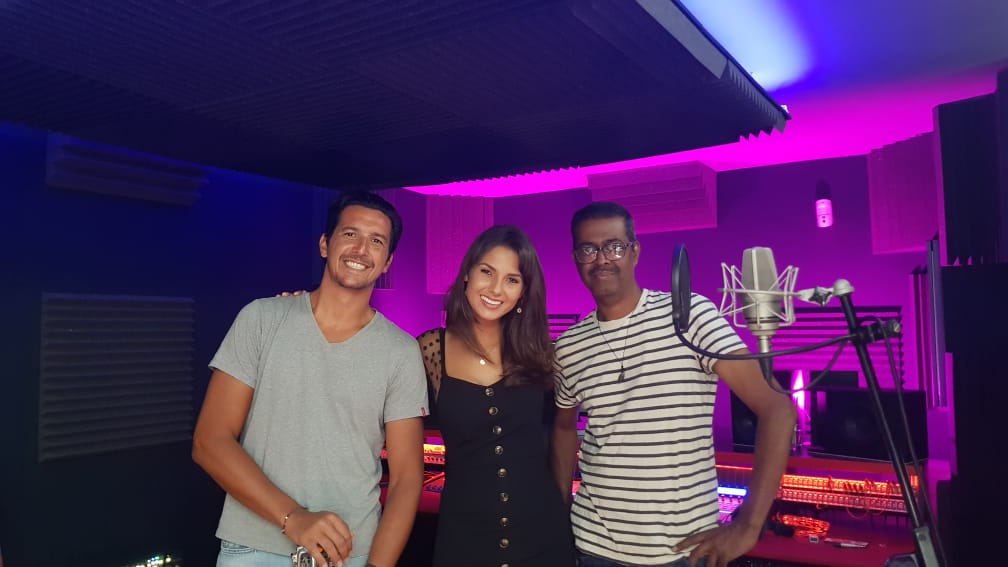 Zoom sur Marie Payet, notre miss réunionnaise dans OPJ