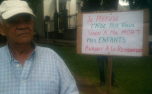 Grande pauvreté: Le collectif
