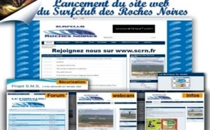 Sécurité sur les spots : Les surfeurs s'entraident via le