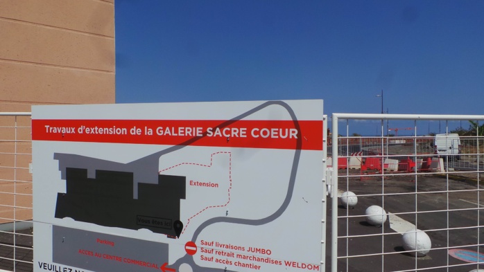 Lorsqu'Olivier Hoarau nous expliquait le 