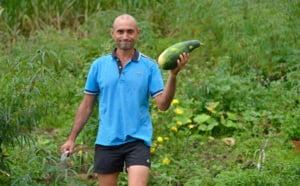 A la rencontre du