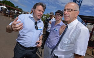 Retour en images sur la journée portes ouvertes de la SAMT