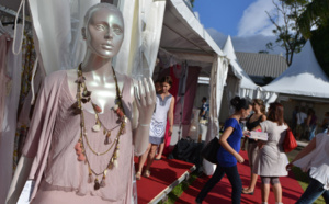 Retour en images sur le salon du mariage au Village Bienvenue