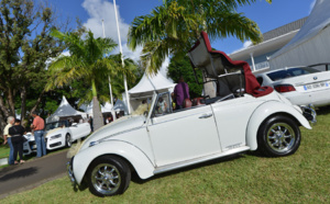 Retour en images sur le salon du mariage au Village Bienvenue
