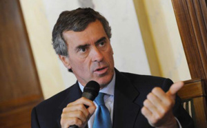 C'est 15 millions d'euros que Cahuzac aurait eu sur son compte suisse !
