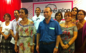 Huguette Bello (PLR) : 