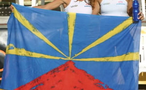 Beach tennis: La paire réunionnaise vainqueur du tournoi international de Guadeloupe
