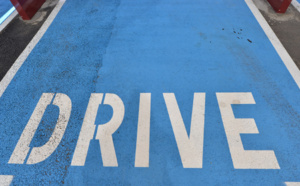 Faire ses courses depuis chez soi, c'est possible avec le Jumbo Drive