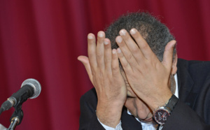 Retour en images sur une conférence de Tariq Ramadan