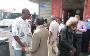 Victorin Lurel a failli faire faux bond à Gilbert Annette