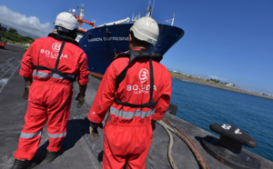 Tromelin: Embarquement immédiat pour Victorin Lurel