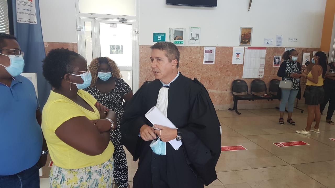 Vidéo - Procès Lao-Kan : La cour d'assises a trouvé un
