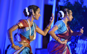 Retour en images sur des festivités du nouvel an tamoul 