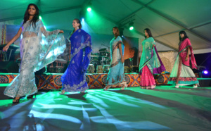 Retour en images sur des festivités du nouvel an tamoul 