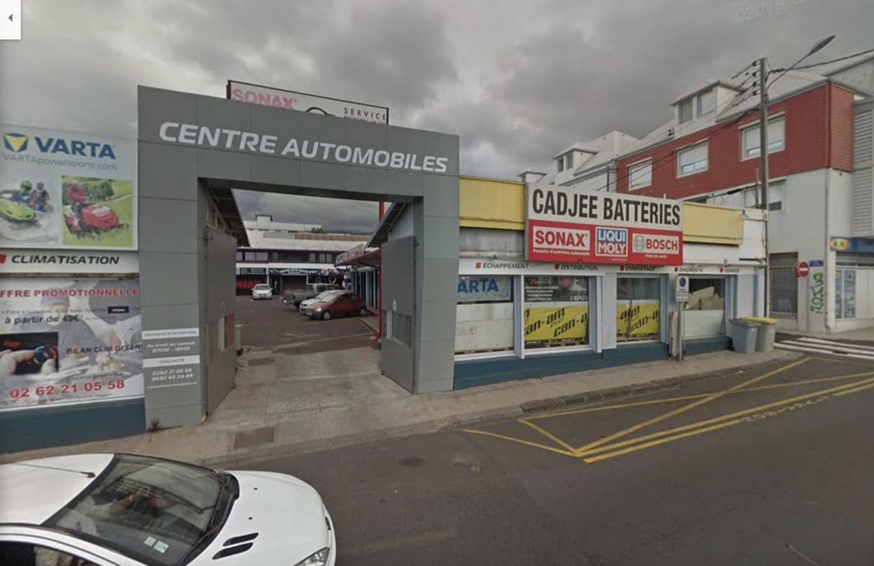 ?Quand Bareigts fait gagner au loto quine…
