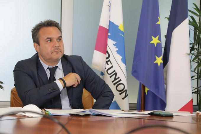 Didier Robert interpelle Bruno Lemaire pour une adaptation des aides d’État aux entreprises réunionnaises