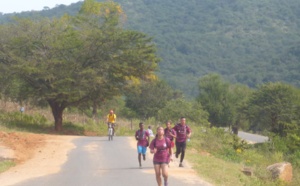 Les petits Portois trustent les honneurs au Raid Aventure d'Afrique du Sud