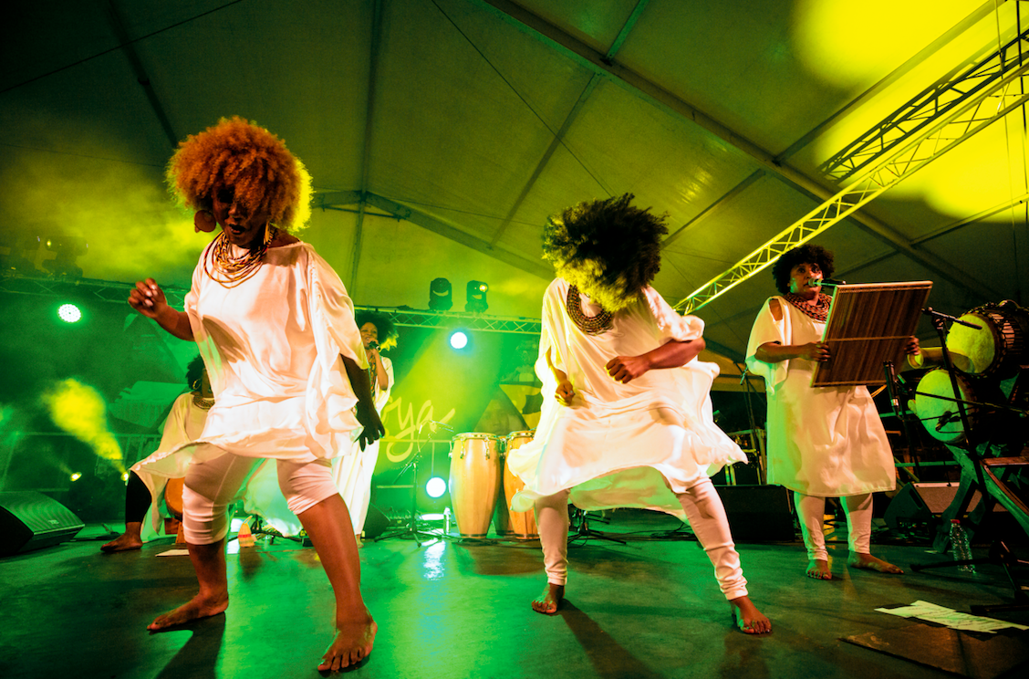 Culture : La Région renforce son soutien