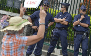 Retour en images sur la manifestation du C.mac